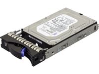 500GB SATA 3.5" hårddisk