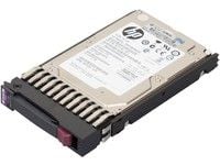 HPE Dual Port - Harddisk - 72 GB - hot-swap - 2.5" SFF - SAS 6Gb/s - 15000 rpm