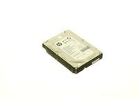 HPE Midline - Harddisk - 1 TB - intern - 3.5" LFF - SATA 6Gb/s - 7200 rpm