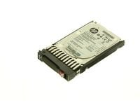 HPE Midline - Harddisk - 1 TB - hot-swap - 2.5" SFF - SATA 3Gb/s - 7200 rpm
