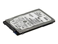 HP 683802-001, 500 GB, 5400 RPM, 2.5", SATA