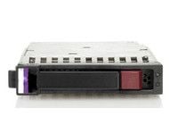 HPE Dual Port Enterprise - Harddisk - 1.2 TB - hot-swap - 2.5" SFF - SAS 6Gb/s - 10000 rpm