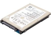 HP - Hårddisk - 640 GB