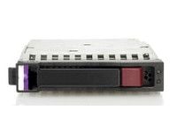 HPE Dual Port Enterprise - Harddisk - 900 GB - hot-swap - 2.5" SFF - SAS 6Gb/s - 10000 rpm - for Integrity BL860c i4, BL870c i2, BL870c i4, BL890c ...
