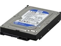 HP - Harddisk - 1 TB - SATA 6Gb/s - 7200 rpm - for Workstation Z220, Z420, Z620, Z820