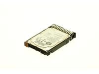 HPE - Harddisk - 900 GB - intern - 2,5" - SAS 6Gb/s - 10000 rpm