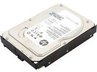 HP - Harddisk - 160 GB - 3.5" - SATA 1.5Gb/s - 7200 rpm