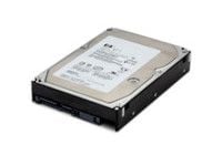 HPE Dual Port Enterprise - Harddisk - 146 GB - intern - 3.5" - SAS - 15000 rpm