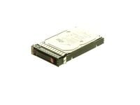 HPE Dual Port Enterprise - Harddisk - 300 GB - 3.5" LFF - SAS 12Gb/s - 15000 rpm