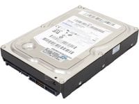 HP - Harddisk - 500 GB - intern - 3.5" - SATA 3Gb/s - 7200 rpm