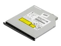 HP 744822-001, DVD-optinen asema, HP, ProBook 640