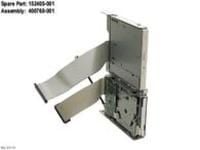 HPE - Platestasjon - CD / diskettdrevkombinasjon - IDE - intern - for ProLiant 8500, DL760