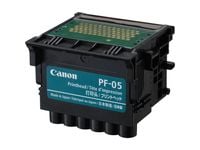 Canon PF-05 - Skriverhode - for imagePROGRAF iPF6300, IPF6300S, iPF6350, iPF6400SE, iPF8300, iPF8300S, IPF8400SE