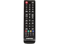 Samsung - Fjernkontroll - for Samsung UA43KU7000, UA49KU7500, UA55KS9500, UA65KU6000, UA65KU7000, UA70KU6000, UA70KU7000