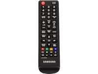 Samsung TM1240 - Fjernkontroll - for Samsung UE32F6800, UE46F6800, UE50F6800, UE55F6800, UN46F6800, UN50F6800, UN55F6800