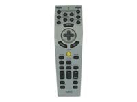NEC RD-433E, Projektor, Trykknapper, Hvit
