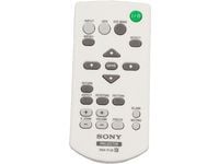 Sony RM-PJ8 - Fjärrkontroll - för VPL-CWZ10, DW127, DX102, DX122, DX142, DX147, EX226, EX235, EX255, EX345, PHZ60, SX236