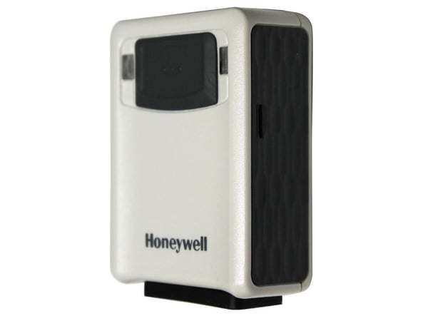 Honeywell Vuquest 3320g - Viivakoodinlukija - kämmenmikro - 2D-kuvantaminen - dekoodattu - USB