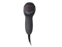 Honeywell MS5145 Eclipse - Strekkodeskanner - håndholdt - 72 linje / sek - dekodet - USB