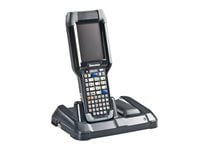 Intermec Single Dock - Dockningsstation - 10Mb LAN - för Honeywell CK65; Dolphin CK65; Intermec CK3, CK3A, CK3B, CK3R, CK3X