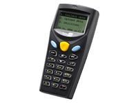 CipherLab 8001 - Datainnsamlingsterminal - 2 MB tofarget (monokrom) (100 x 64) - strekkodeleser - (laser)