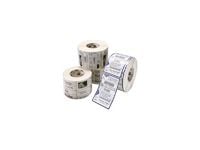 Zebra Z-Select 2000D - Rull A4 (21 cm x 160 m) 2 rull(er) kvitteringspapir - for Zebra TTP 8200