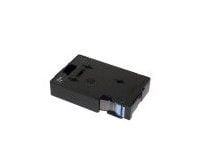 Brother - Rull (1,3 cm x 7,6 m) 1 rull(er) merkelapper - for P-Touch PT-10, PT-12, PT-12N, PT-15, PT-150, PT-170K, PT-20, PT-25, PT-6, PT-8