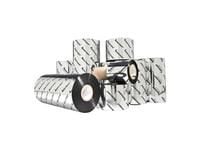 Intermec GP02 - Svart - 110 mm x 300 m - färgband - för Intermec PF8d, PF8t; EasyCoder PF8d