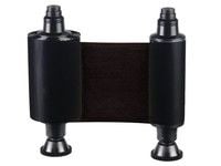 Evolis High Trust Standart Monochrome Ribbon - Svart - skriverbånd - for Evolis Primacy 2, Quantum