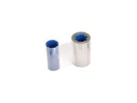 Zebra i Series Bottom - Helt blank - 750 stk (1 rull(er) lamineringsfilm - for ZXP Series 7