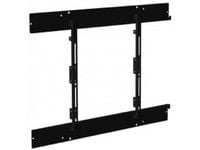 Elo - Monteringssett (veggmontering) - for Alt-i-ett - skjermstørrelse: 15" - veggmonterbar - for Elo 1002, 1502, 19XX, 2002, 22XX, 24XX, 27XX; I-S...