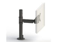 Ergonomic Solutions SpacePole SPV1104-02, 310°, -90 - 10°