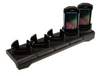 Motorola CRD-TC7X-SE5C1-01, Sisätila, AC, Musta