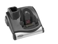 Zebra Single Slot Serial/USB Cradle Kit - Dokkingstasjon - RS-232 / USB - for Zebra MC3200, MC9000, MC9002, MC9050, MC906, MC9060, MC9062, MC9090, ...