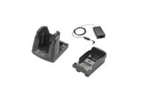 Motorola CRD-MC32-100INT-01, Sisätila, AC, Musta