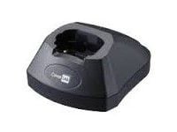 CipherLab Charging and Communication Cradle - Dokkingstasjon - for CipherLab 8001, 8001C, 8001HL, 8071