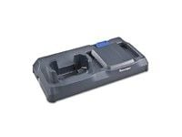 Intermec Single Dock - Dokkingstasjon - USB - for Honeywell CN51; Intermec CN50
