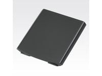 Zebra - Håndholdt batteri (standard) - litiumion - 2400 mAh - for Zebra MC55, MC55N0, MC55X, MC67