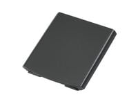 Zebra - Håndholdt batteri (standard) - litiumion - 2400 mAh (en pakke 10) - for Zebra MC55, MC55N0, MC55X, MC67