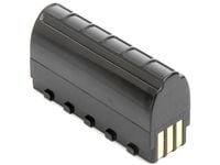 Zebra - Batteri for strekkodeleser - litiumion - 2300 mAh - for Symbol LS3478, LS3578; Digital Scanner DS3478; Zebra DS3578