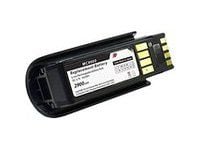 Motorola MT2000 Battery Pack, Akku, musta, 2400 mAh, 3,7 V, 1 kpl