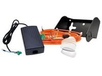 Datalogic - Strömadapter - AC 120 V - Europa - för Magellan 1100i