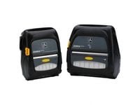 Zebra P1063406-031 biladapter 12-24 V for ZQ500 Series ZQ510, ZQ520