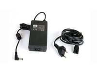O'Neil Universal - Verkkolaitesovitin - Eurooppa - O'Neil LP3; microFlash 2t, 2te, 4t, 4tCR, 4te; PrintPAD 7900, 9000, CN3, CN3E, MC70/75; O'Neil L...