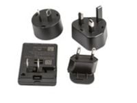 Honeywell - Strømadapter - 10 watt (USB) - på kabel: Micro-USB - for Honeywell CN51; Dolphin CT50, CT50h