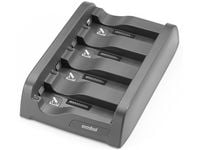 Zebra - Batteriladdare - för WT 4070, 4090