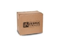 Zebra Pinch and Peel Rollers Kit - Skriverrullesett - for Zebra ZE500-4