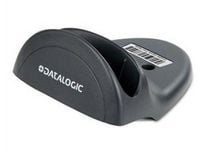 Datalogic HLD-T010-65 - Holdermontering for strekkodeskanner - skrivebordsmonterbar, veggmonterbar - for Touch 90, 90 Light, 90 Pro; Touch TD1100 9...
