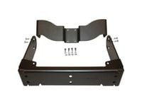 Honeywell - Monteringssett (brakettadapter, U-brakett) - for personlig datamaskin - i bil - for Thor VM1, VM2