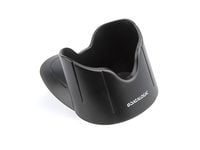 Datalogic Holder, Desk/Wall Mount, G040, Musta